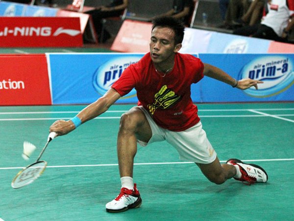 Indonesia Borong Empat Gelar Di Vietnam