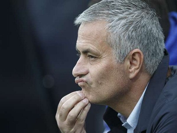 Mourinho Siap Mundur, Jika Tak Didukung Lagi Oleh Pemainnya