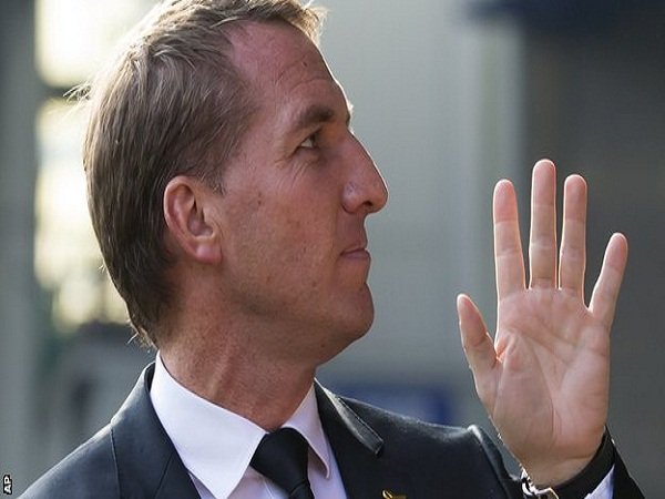 Kabar Pemecatan Rodgers Dikecam Pelatih Klub Inggris Lainnya
