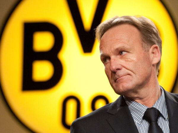 CEO Borussia Dortmund Angkat Bicara Tentang Kabar Jurgen Klopp ke Liverpool