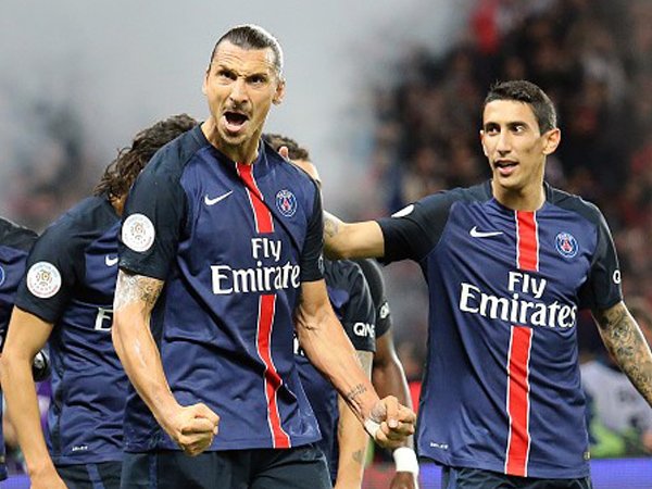 Zlatan Ibrahimovic Segera Rilis Film Tentang Dirinya