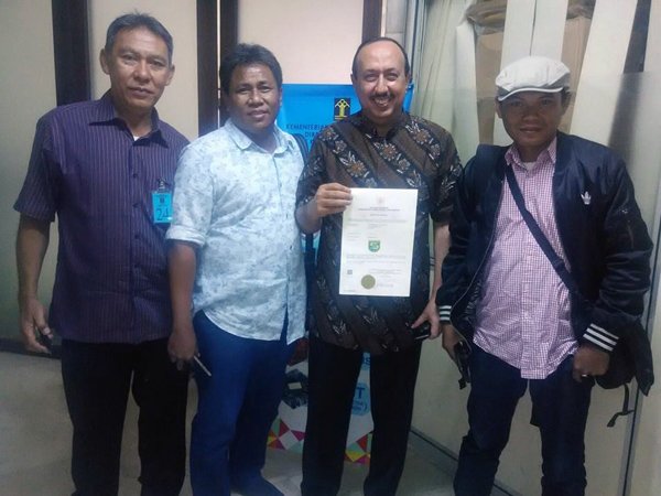 Kasus Dualisme Persebaya Kembali Memanas