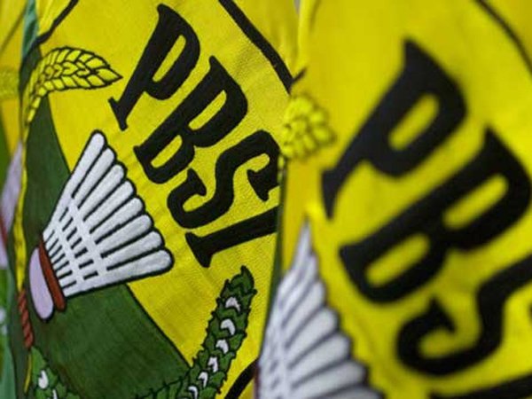 PBSI Sukses Gelar Shuttle Time Di Jakarta