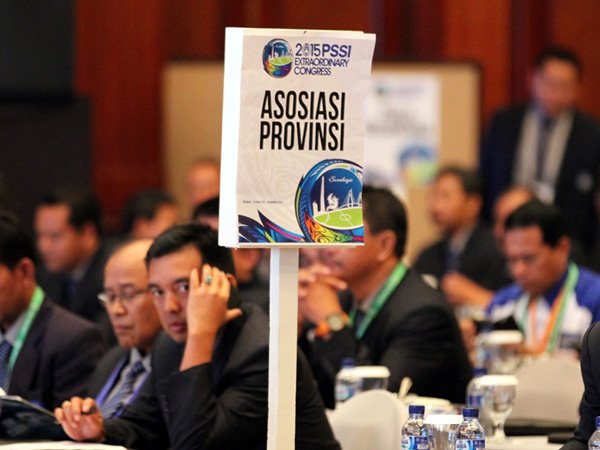 Asprov NTB Tuntut Ganti Rugi Pada Tim Transisi