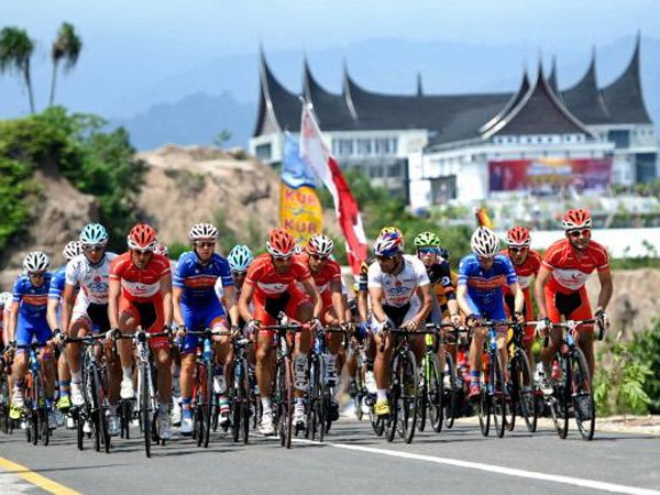 Etape 4, Siapkan Stamina Untuk Tanjakan Ekstrem