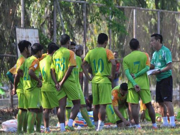 Terkena Denda 150 juta, Bonek FC Ajukan Banding