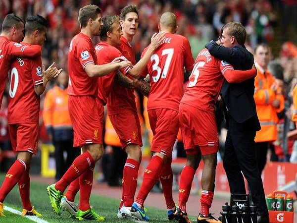 Brendan Rodgers Angkat Bicara Soal Pemecatannya