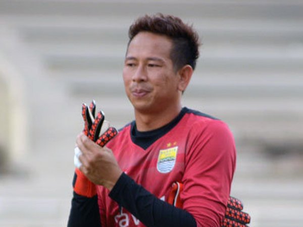 Made Pilih Fokuskan Semifinal Ketimbang Final