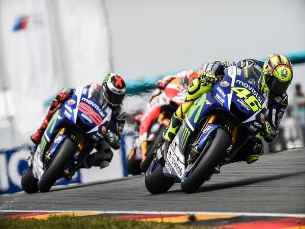 Siapa Paling Banyak Menang Di Motegi?