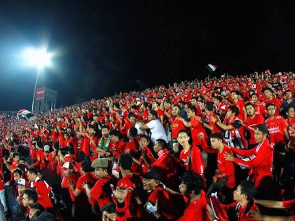 Semeton Dewata Gelar Aksi Sosial