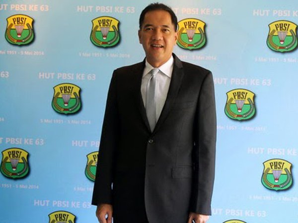 Tonggak Lahirnya Pebulutangkis Masa Depan