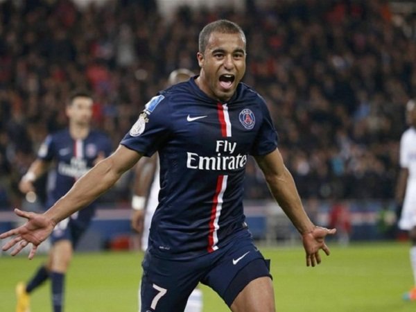Lucas Moura Tolak Manchester United Karena Ingin Buat Sejarah Bersama PSG