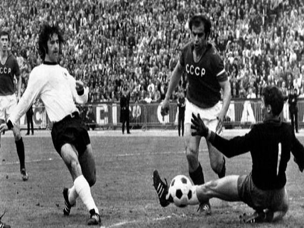 Legenda Sepakbola Jerman Derita Alzheimer