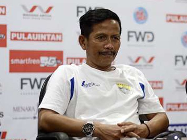Djanur Girang Punya Banyak Pilihan Pada Leg Kedua