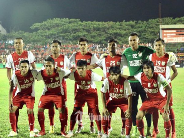 PSM Siapkan Skuadnya Untuk 2 Turnamen