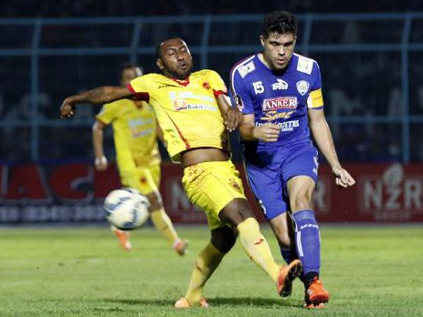 Leg Kedua, Arema Tak Boleh Mengulangi Kesalahan Yang Sama
