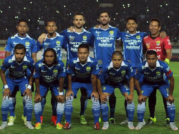 Ada Yang Harus Diwaspadai Persib Dari Mitra Kukar