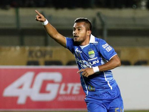 Djanur Jagokan Zulham Zamrun Dan Firman Utina