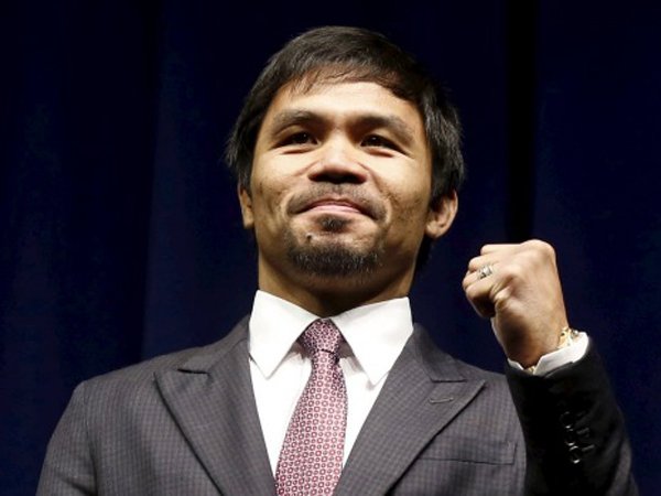 Sebelum Pensiun, Pacquiao Inginkan Pertarungan Terakhir