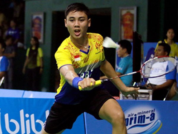 Yusuf Maulana Lolos Ke Babak Ketiga