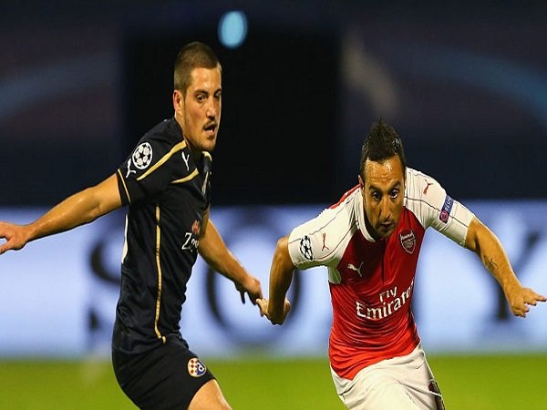 Dinamo Zagreb Dapatkan Bukti Seorang Pemain Positif Pakai Doping