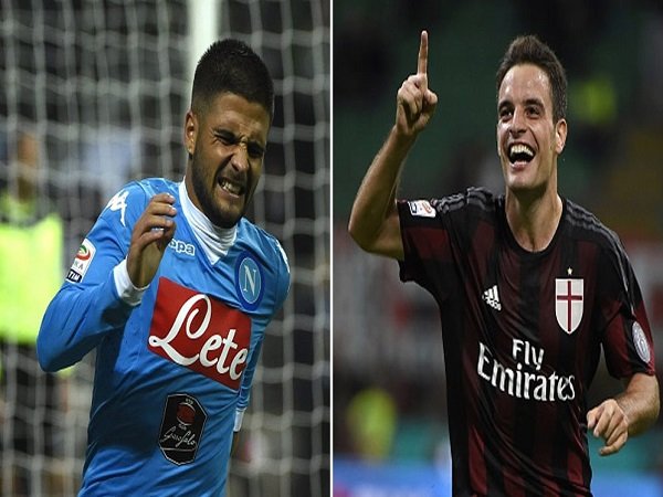 Bonaventura Gantikan Insigne yang Cedera di Timnas