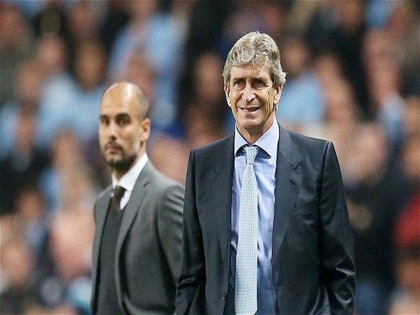 Masa Depan Pep Guardiola, Tetap di Munchen atau ke Manchester City?