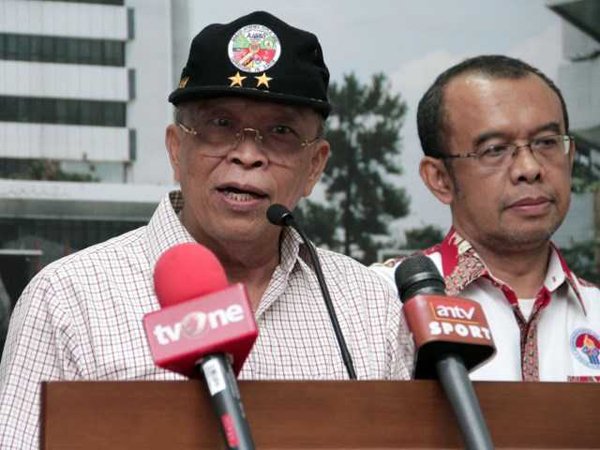 BOPI Akan Terus Awasi Piala Presiden 2015