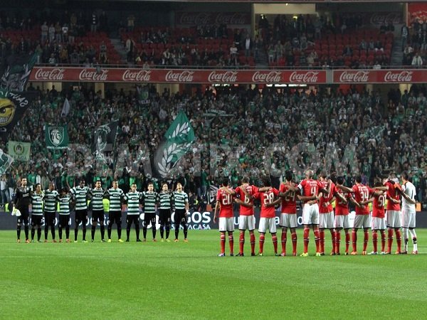 Liga Portugal Dilanda Skandal Korupsi