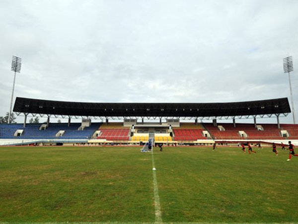 Bermain Di Manahan Solo Membuat Sriwijaya FC Rugi Besar