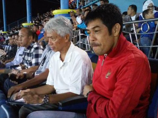 Akan Ada Gelar Pemain Terbaik Piala Presiden 2015