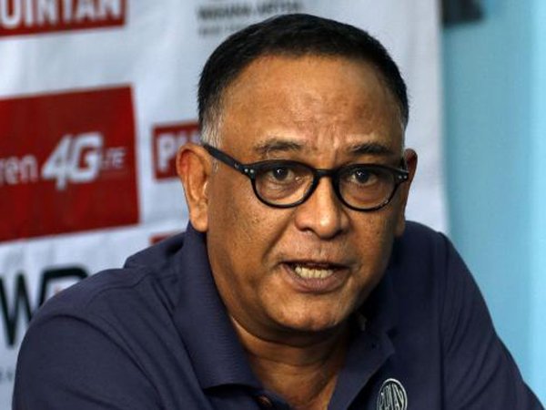 Soal Laga Final, Mahaka Sports Koordinasi Dengan Polri