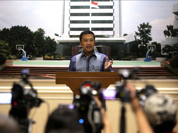 Menpora Minta Maaf Atas Kondisi Sepak Bola Saat Ini