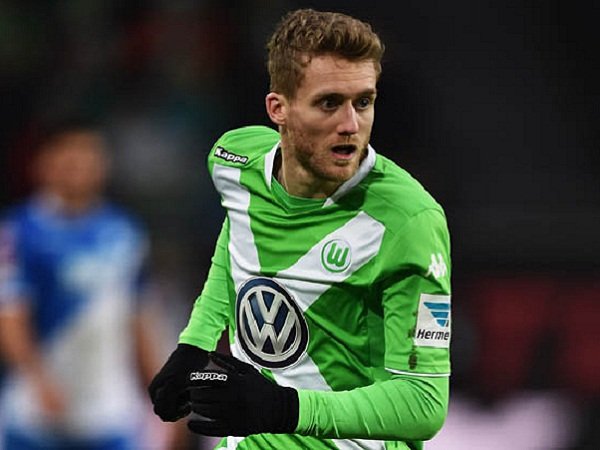 Schurrle: Saya Tidak Senang Melihat Chelsea Terpuruk