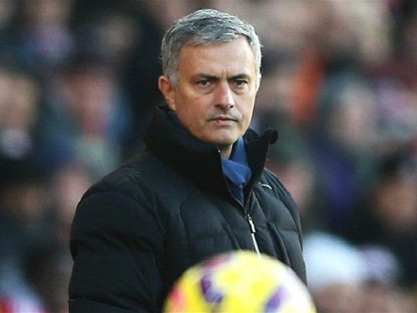 Mourinho: Tidak Ada Tim Yang Diunggulkan di Serie A