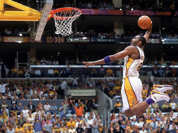 Bintang Lakers Siap Beraksi Kembali