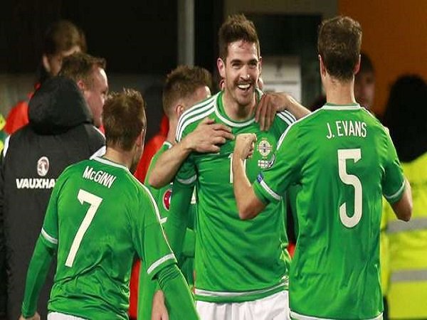 Republik Irlandia Taklukkan Jerman 1-0