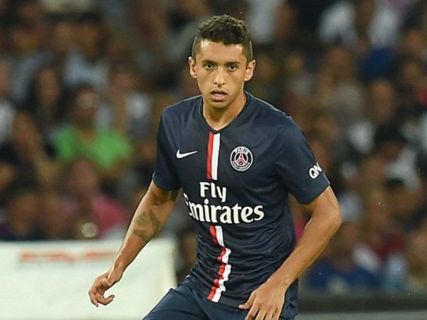 Chelsea Siapkan Tawaran Untuk Gaet Marquinhos Bulan Januari Nanti