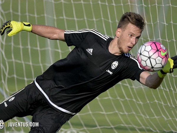 Neto Yakini Juventus Akan Segera Kembali Ke Jalur Kemenangan