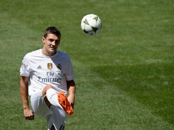 Mateo Kovacic: Saya Tidak Diinginkan di Inter