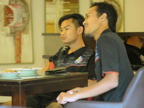 Pemain Arema Tak Boleh Kluyuran Malam Dan Makan Pedas