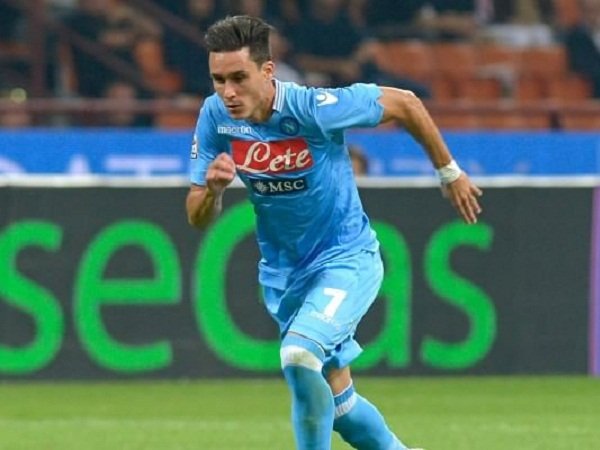 Kepercayaan Diri Sarri Yakinkan Callejon Bertahan di Napoli