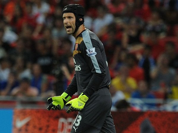 Cech: Arsenal Harus Konsisten 100% Untuk Menangkan Gelar Juara