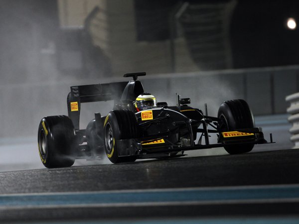 Pirelli Tetap Jadi Pemasok Ban di F1 Hingga Tahun 2019