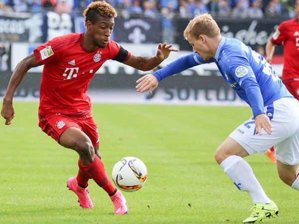 Berikut Daftar 5 Pemain Muda Paling Berbakat di Bundesliga Jerman