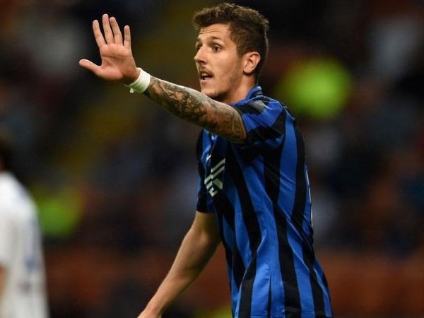 Jovetic: Menang Dari Juve Akan Membuat Memberi Sinyal Ancaman Bagi Rival-Rival Kami