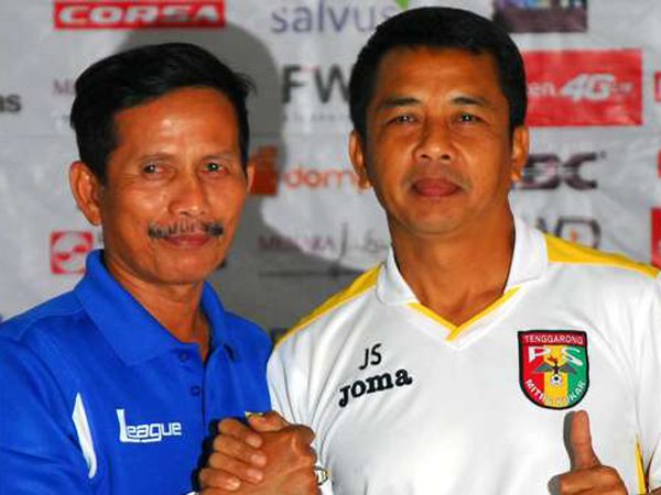 Menurut Jafri Sastra, Persib Bermental Juara