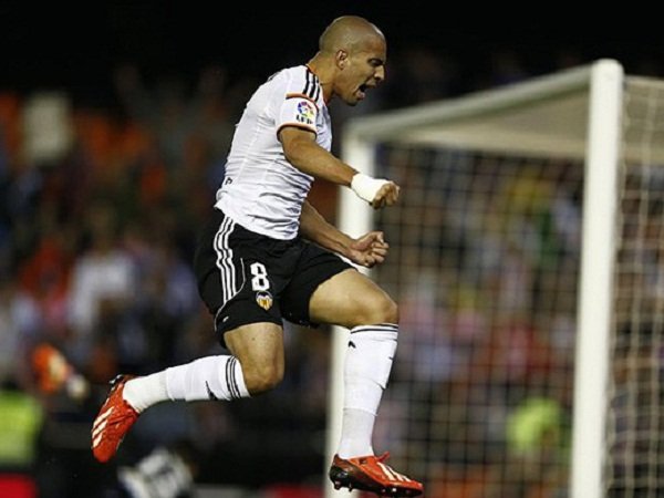 Roma Tertarik Datangkan Winger Valencia