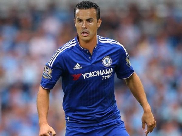 Alves: Saya Katakan Pada Pedro Untuk Tolak Chelsea Demi Bertahan di Barca