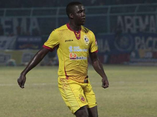 Sriwijaya FC Juga Tim Besar Di Indonesia